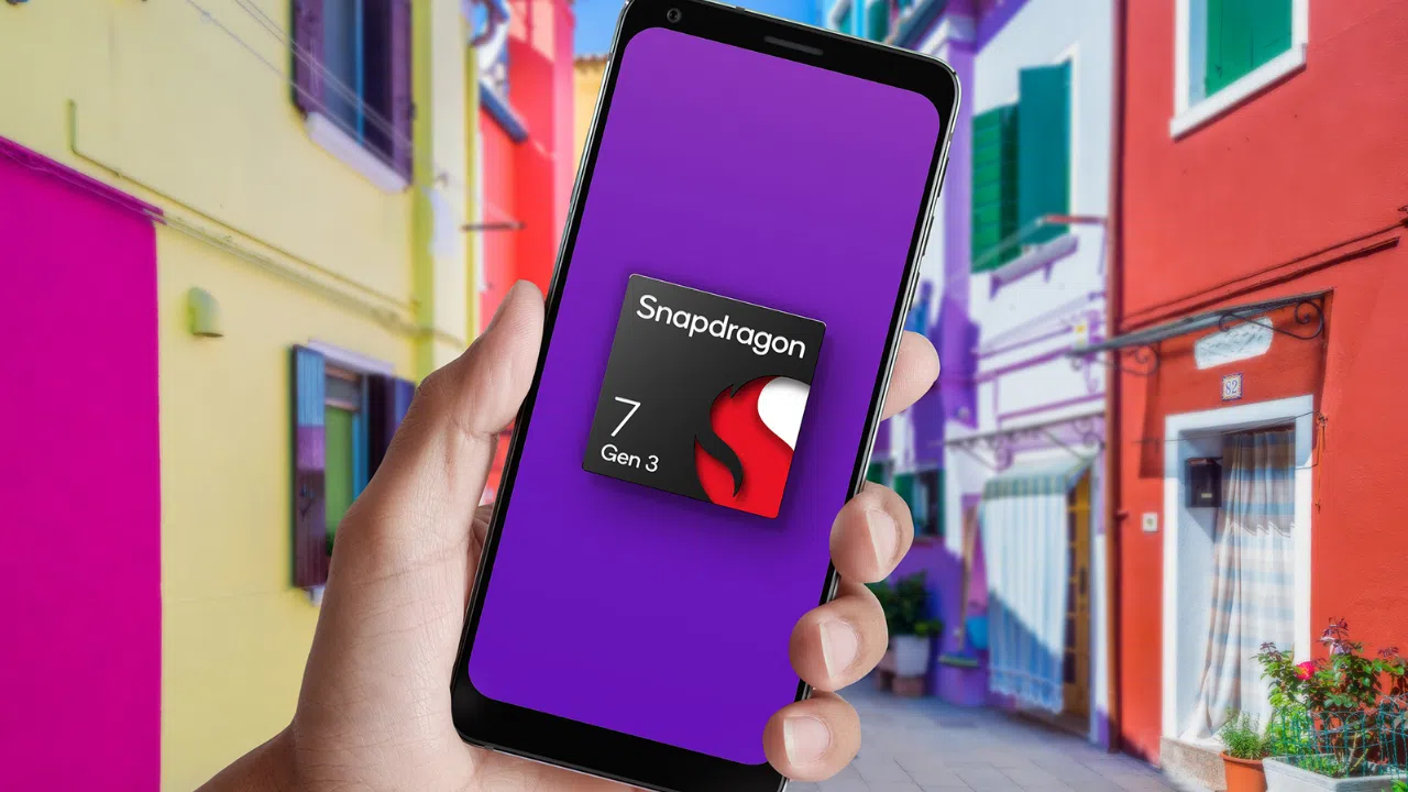 Introduciendo el Snapdragon 7 Gen 3: Una Nueva Era para los Chipsets de Gama Media