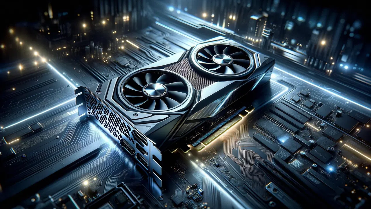 Próximamente: NVIDIA GeForce RTX 50 Series – Descubre la Revolución Gráfica y la Fecha de Lanzamiento Anticipada para 2024