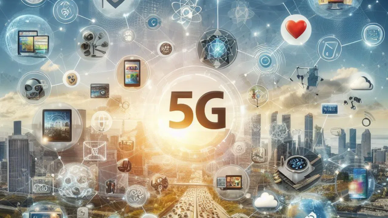 Descubre que es el 5g y toda la información