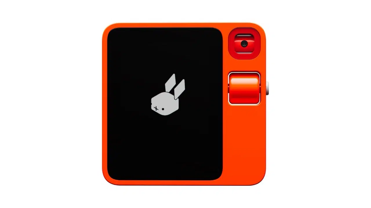 Rabbit R1 Revoluciona: ¿El Nuevo Gigante en Tecnología Móvil Que Desafía a Apple y Google?