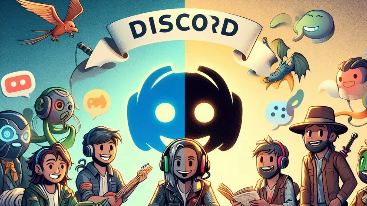 Descubre que es discord y todas sus funciones