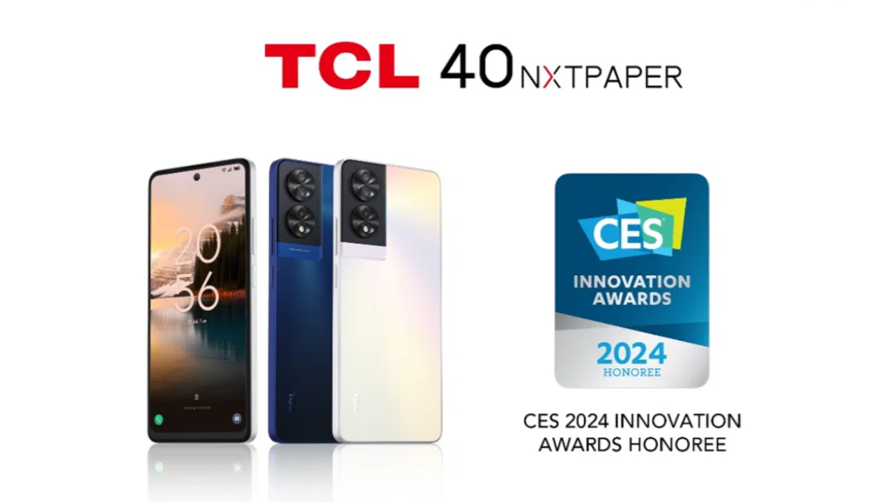 TCL NXTPAPER 3.0: Un Salto Hacia el Futuro de la Tecnología de Pantallas