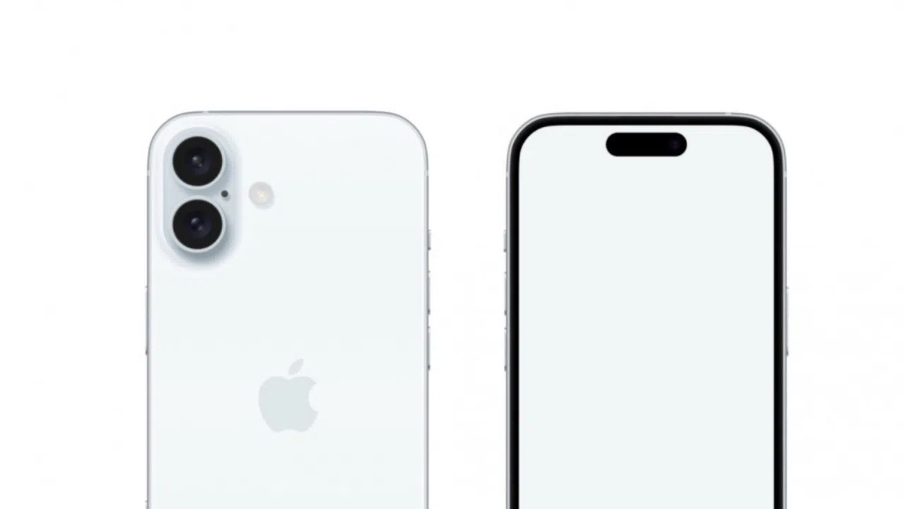 El Nuevo Diseño de la Cámara del iPhone 16: De Diagonal a Vertical