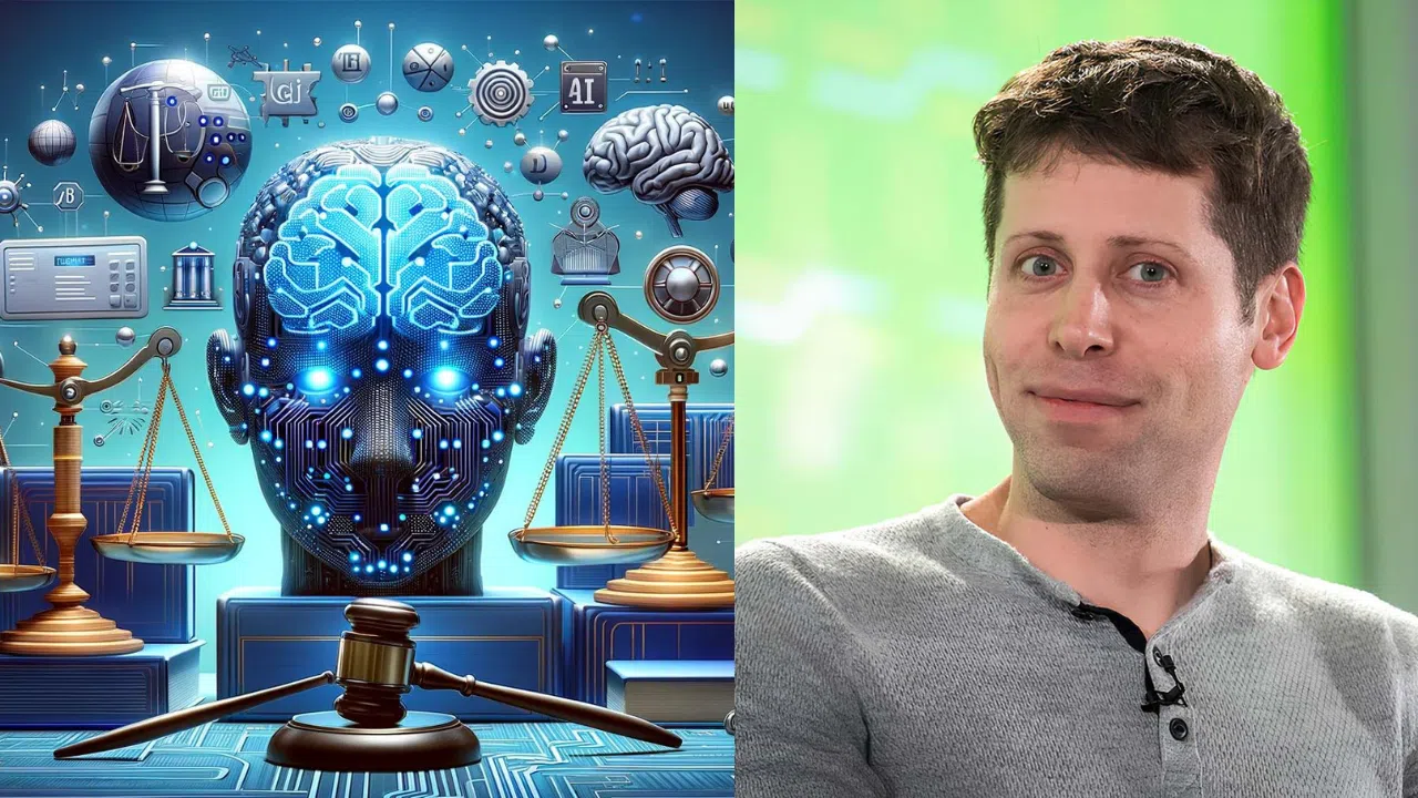 Sam Altman y el Futuro de la IA: Innovación sin Límites y la Urgencia de una Regulación Global