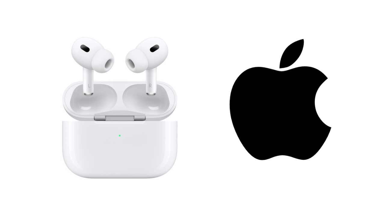 Filtración exclusiva: iOS 18 traerá un modo audífono a los AirPods Pro