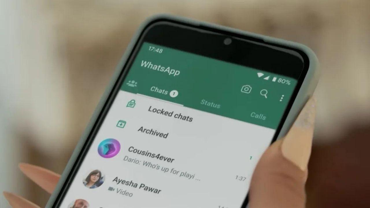 Nueva actualización de WhatsApp: Bloqueo de capturas de pantalla en fotos de perfil