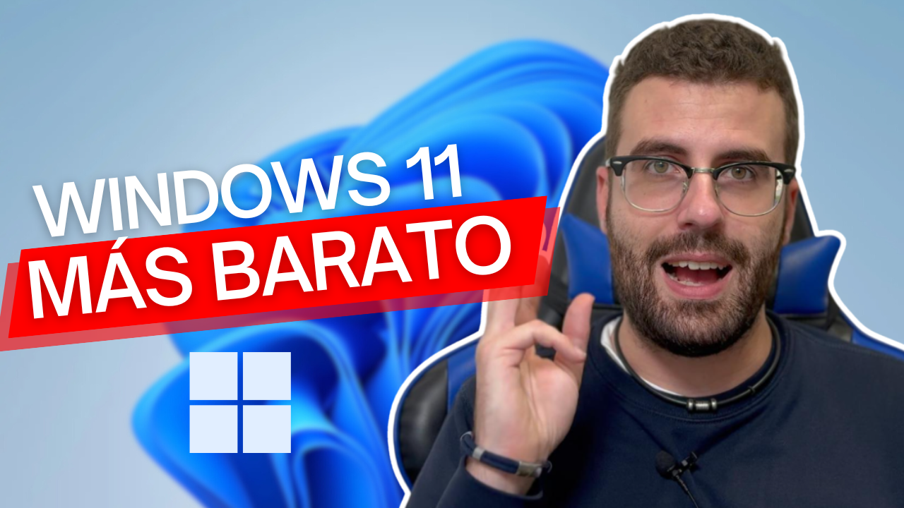 Cómo Comprar Licencias de Windows 11 Buenas, Bonitas y Baratas