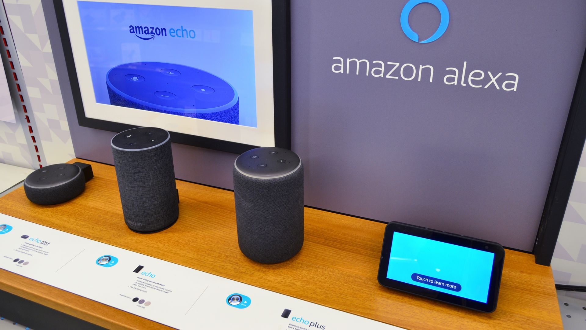 Las preguntas más populares a Alexa en 2024: ¿Qué le interesa a los españoles?