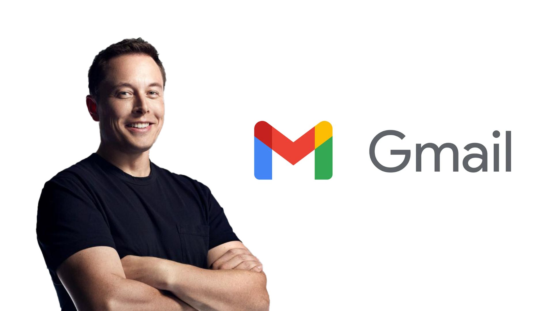 Elon Musk planea lanzar X Mail: ¿Un futuro competidor de Gmail?